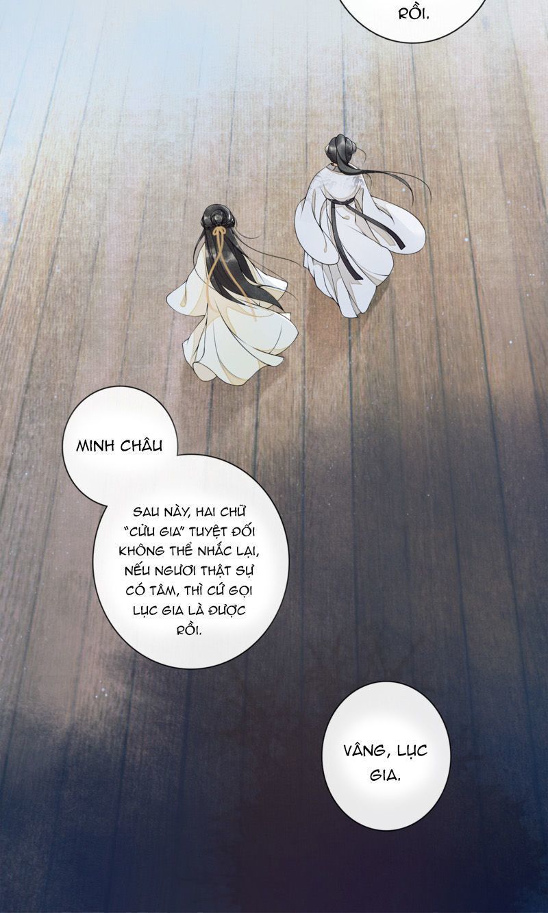 Khánh Hi Kỷ Sự - Chương 13 - Trang 19