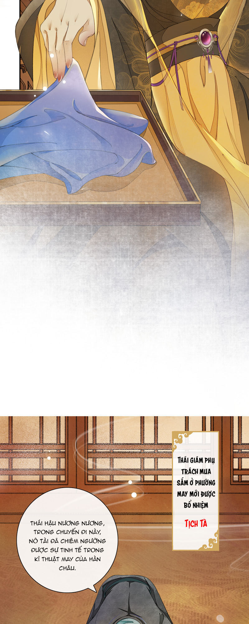 Khánh Hi Kỷ Sự - Chương 14 - Trang 2