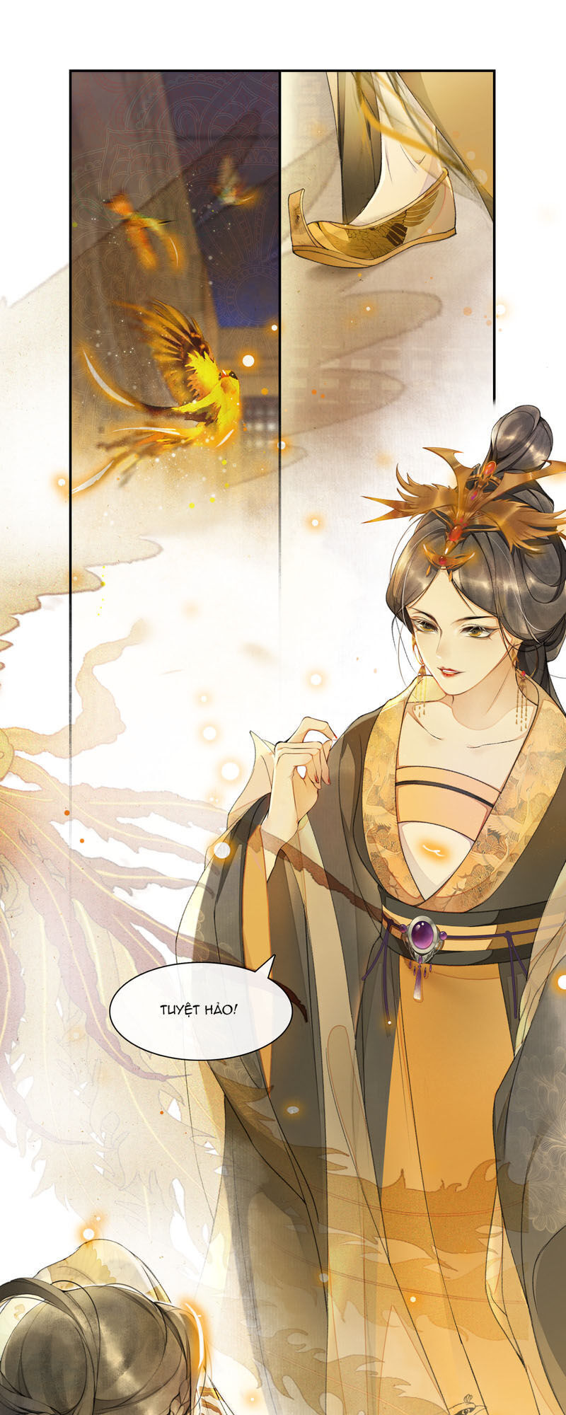 Khánh Hi Kỷ Sự - Chương 14 - Trang 13