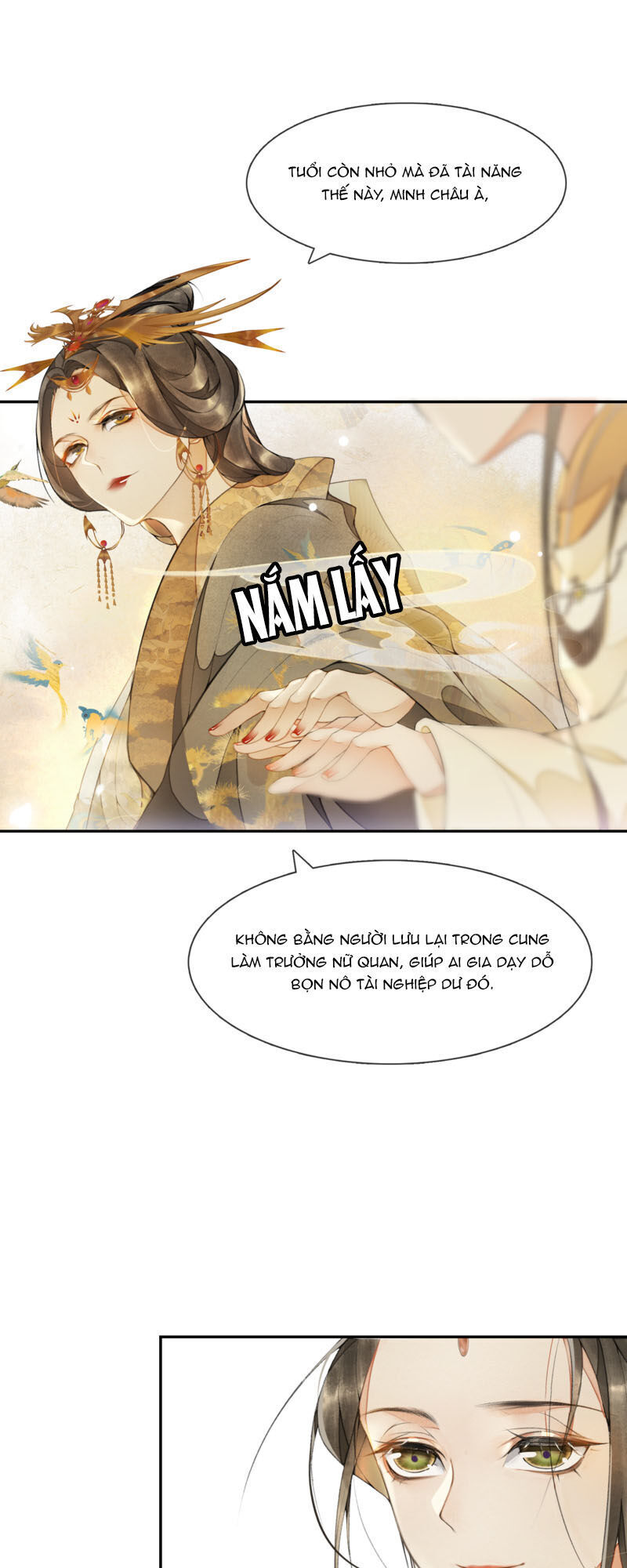 Khánh Hi Kỷ Sự - Chương 14 - Trang 17