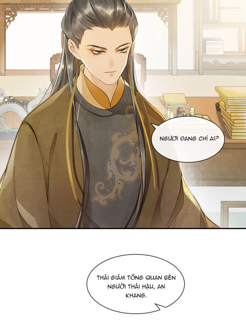 Khánh Hi Kỷ Sự - Chương 14 - Trang 21