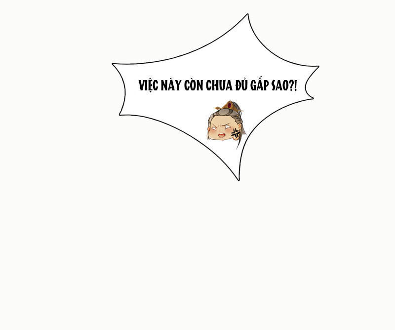 Khánh Hi Kỷ Sự - Chương 14 - Trang 25