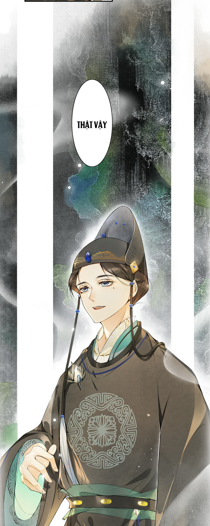 Khánh Hi Kỷ Sự - Chương 14 - Trang 28