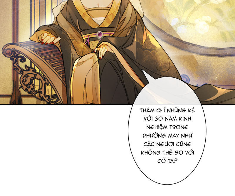 Khánh Hi Kỷ Sự - Chương 14 - Trang 4