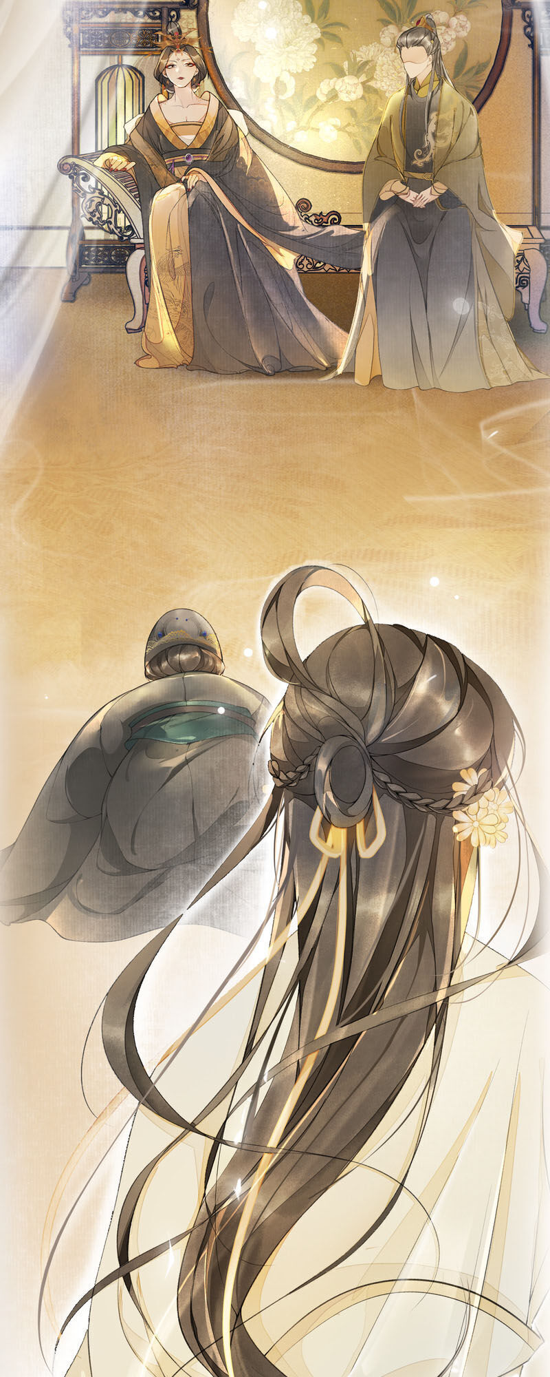 Khánh Hi Kỷ Sự - Chương 14 - Trang 7