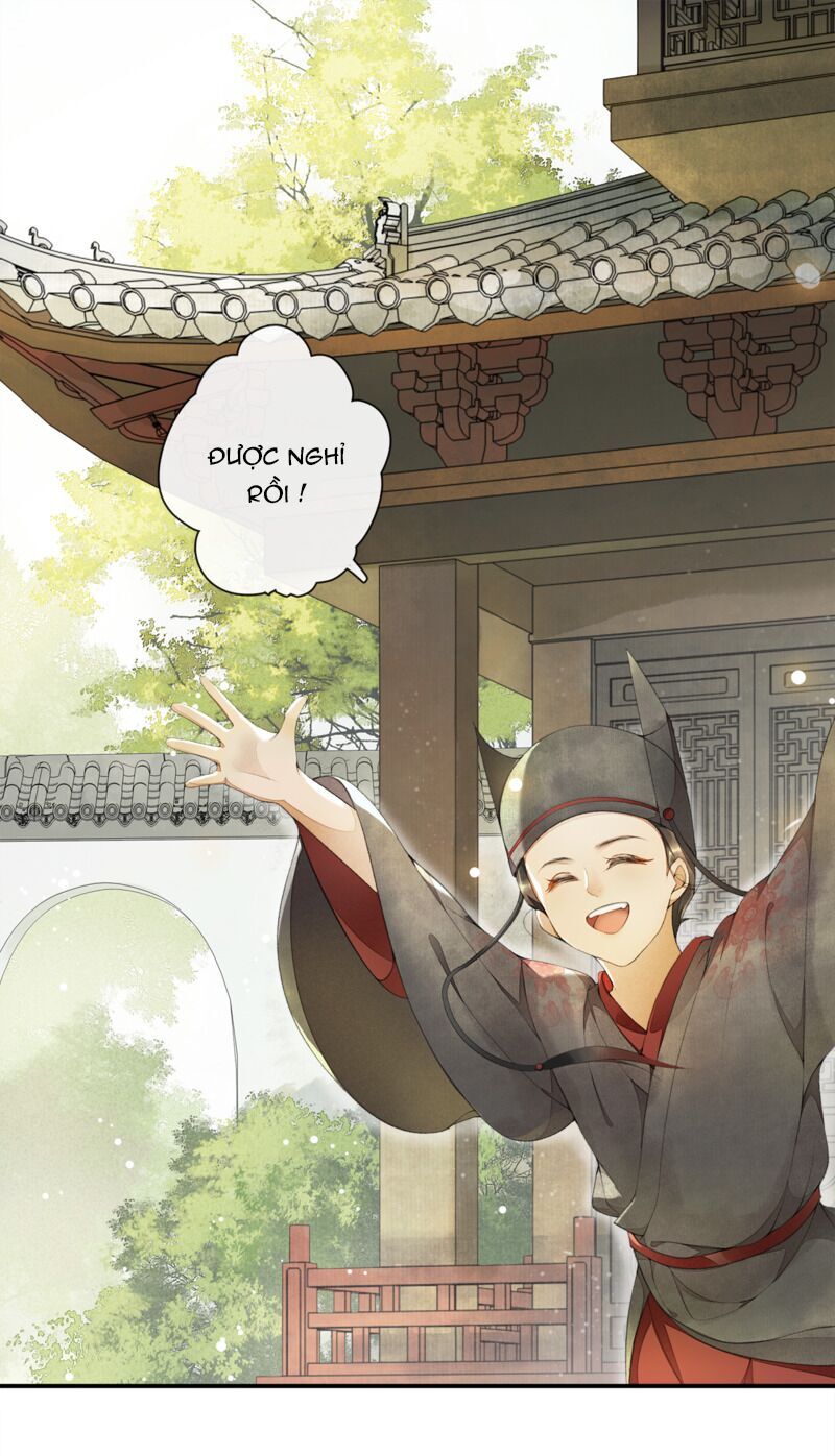 Khánh Hi Kỷ Sự - Chương 15 - Trang 1