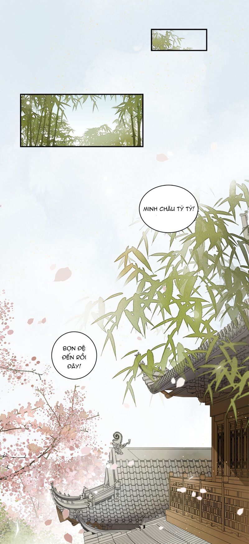 Khánh Hi Kỷ Sự - Chương 15 - Trang 5