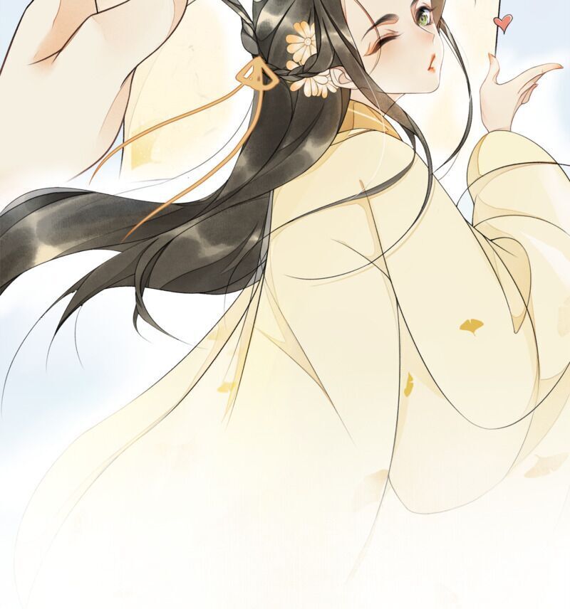 Khánh Hi Kỷ Sự - Chương 15 - Trang 8