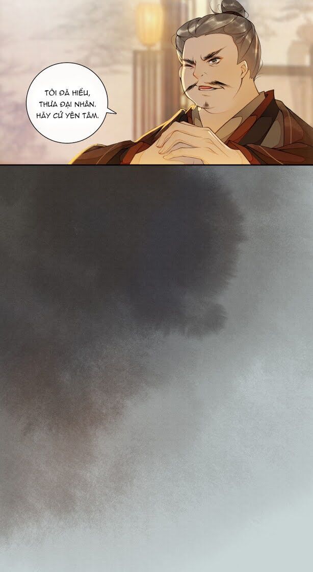 Khánh Hi Kỷ Sự - Chương 16 - Trang 12