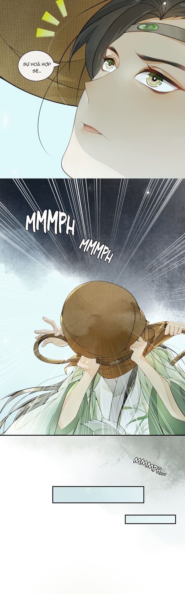 Khánh Hi Kỷ Sự - Chương 16 - Trang 14