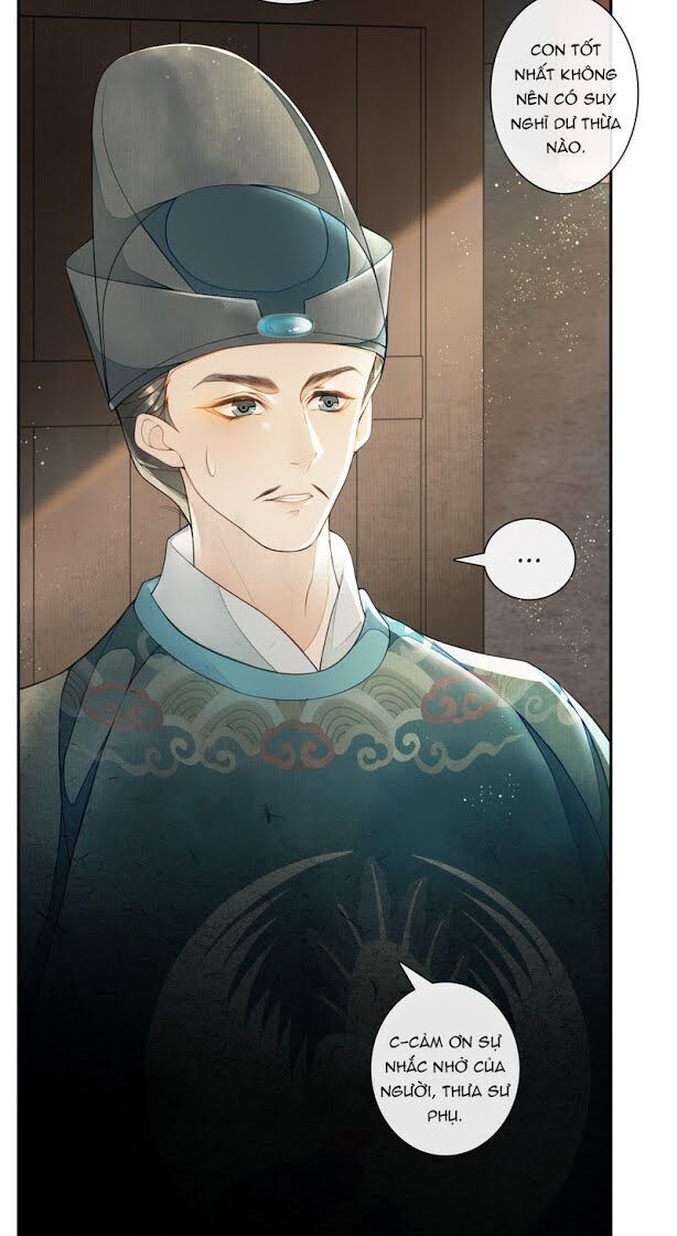 Khánh Hi Kỷ Sự - Chương 16 - Trang 6