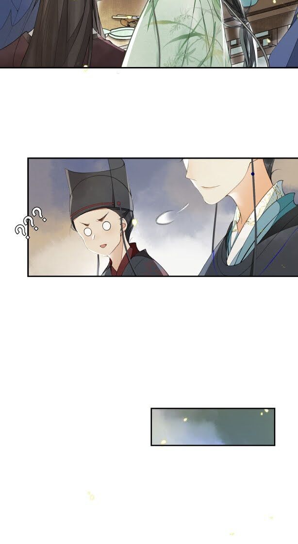 Khánh Hi Kỷ Sự - Chương 16 - Trang 9