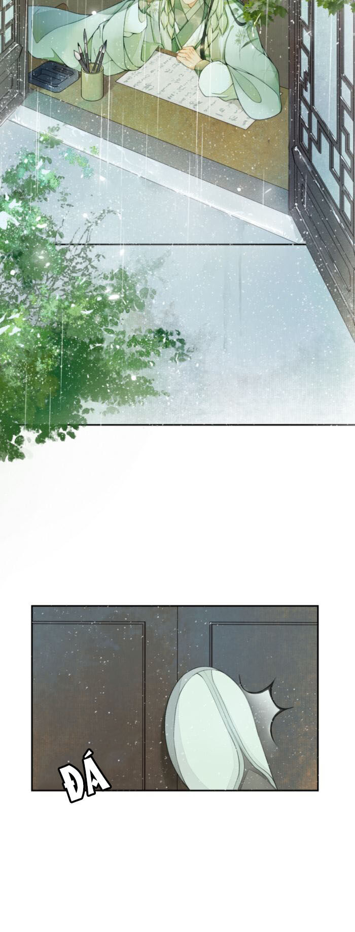 Khánh Hi Kỷ Sự - Chương 17 - Trang 13