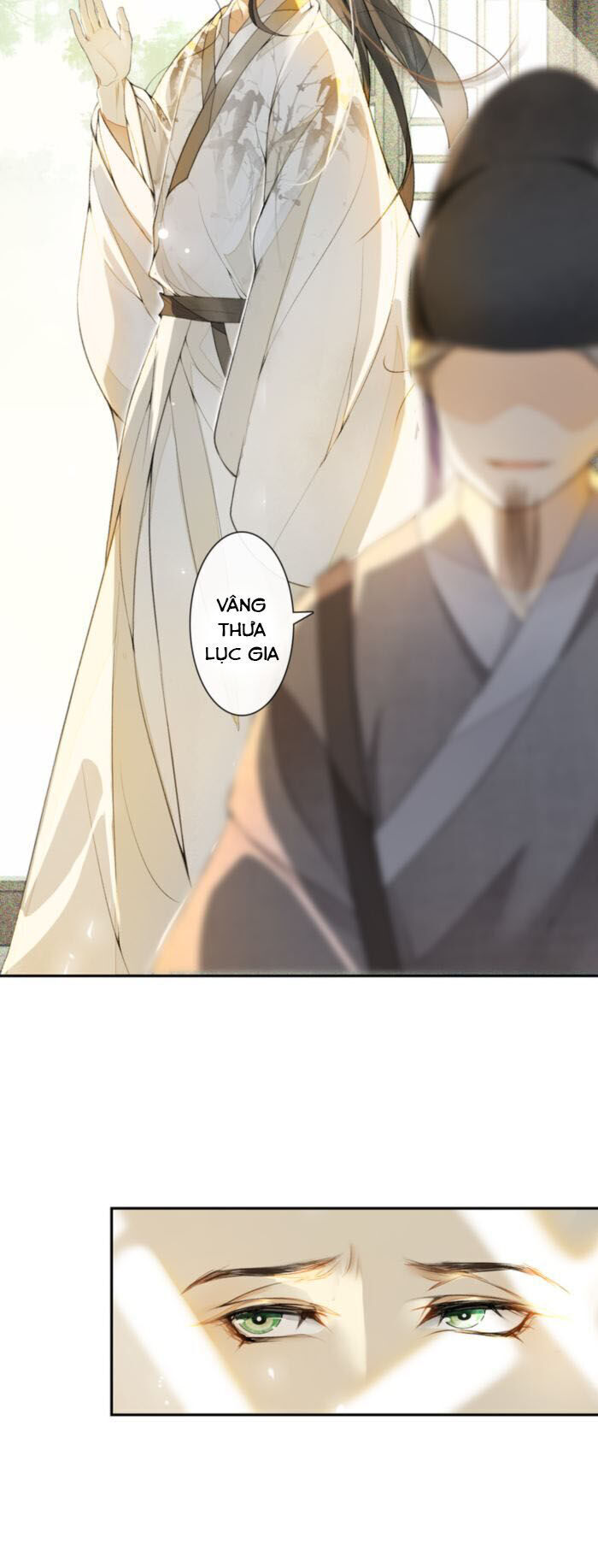 Khánh Hi Kỷ Sự - Chương 17 - Trang 19