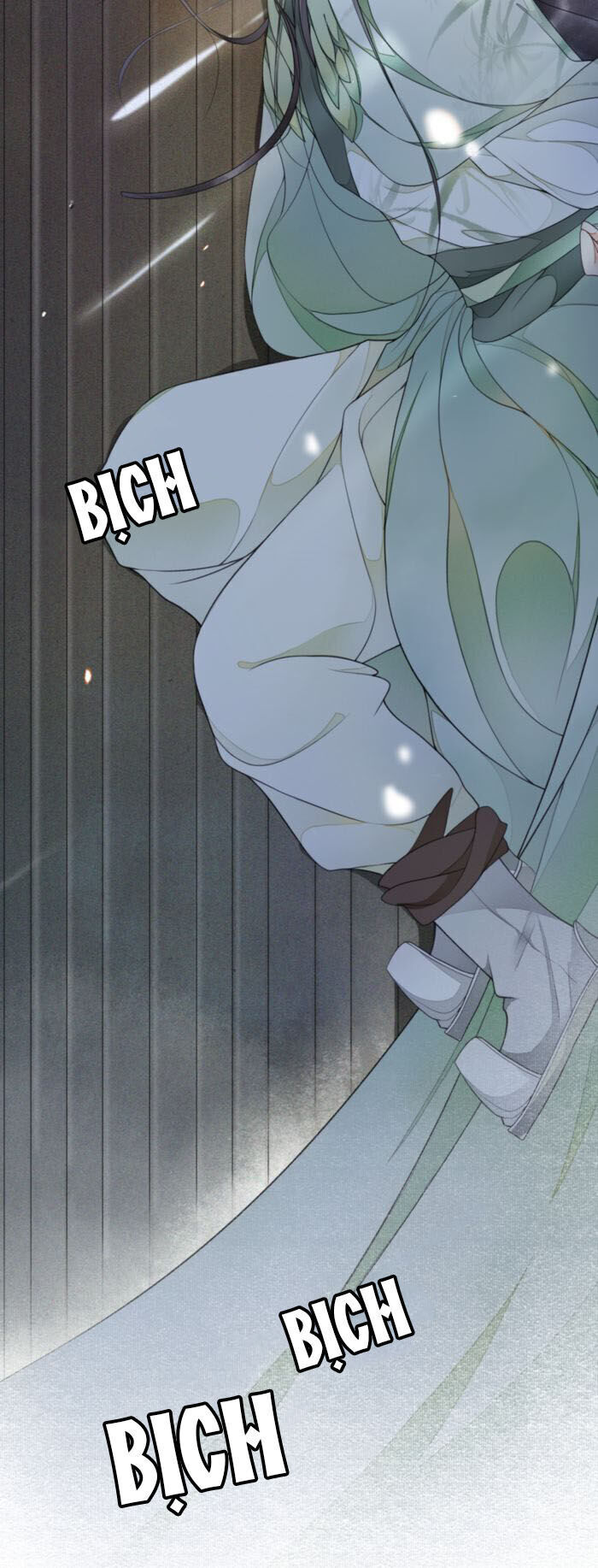 Khánh Hi Kỷ Sự - Chương 17 - Trang 3