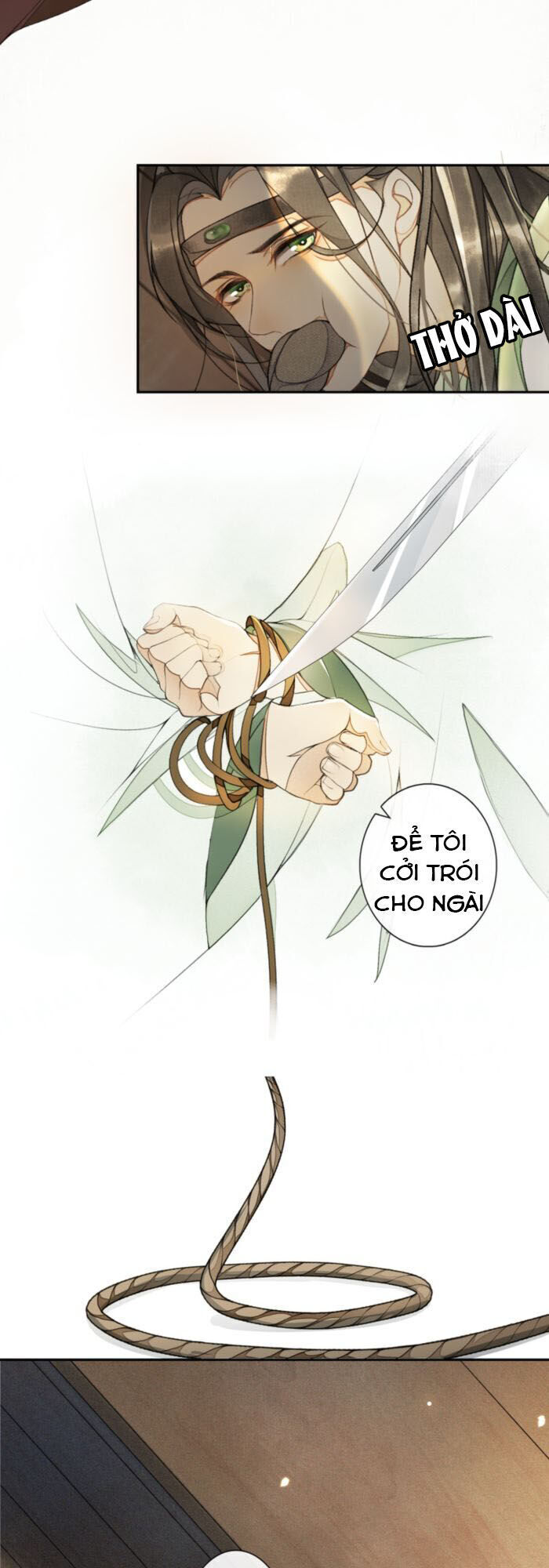 Khánh Hi Kỷ Sự - Chương 17 - Trang 5