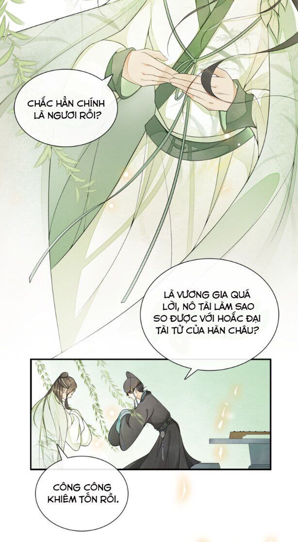 Khánh Hi Kỷ Sự - Chương 18 - Trang 15