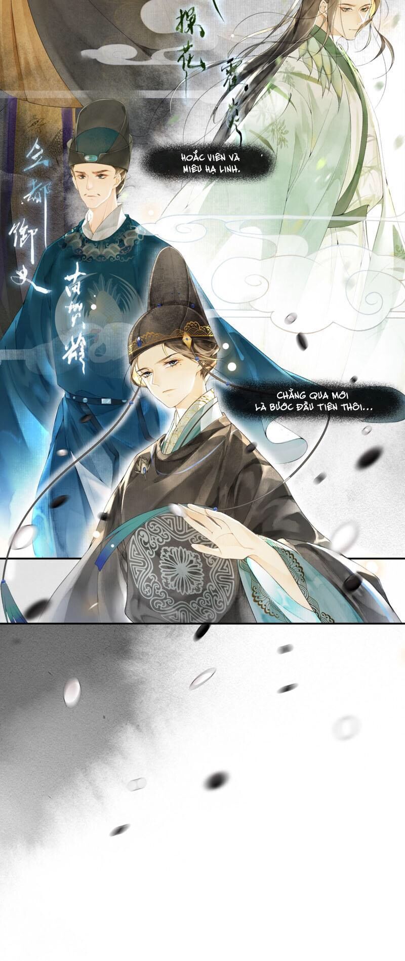 Khánh Hi Kỷ Sự - Chương 18 - Trang 17