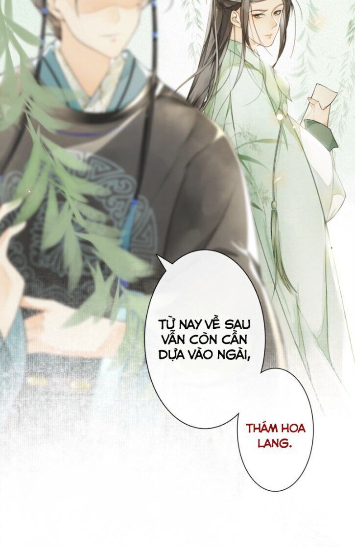 Khánh Hi Kỷ Sự - Chương 18 - Trang 20