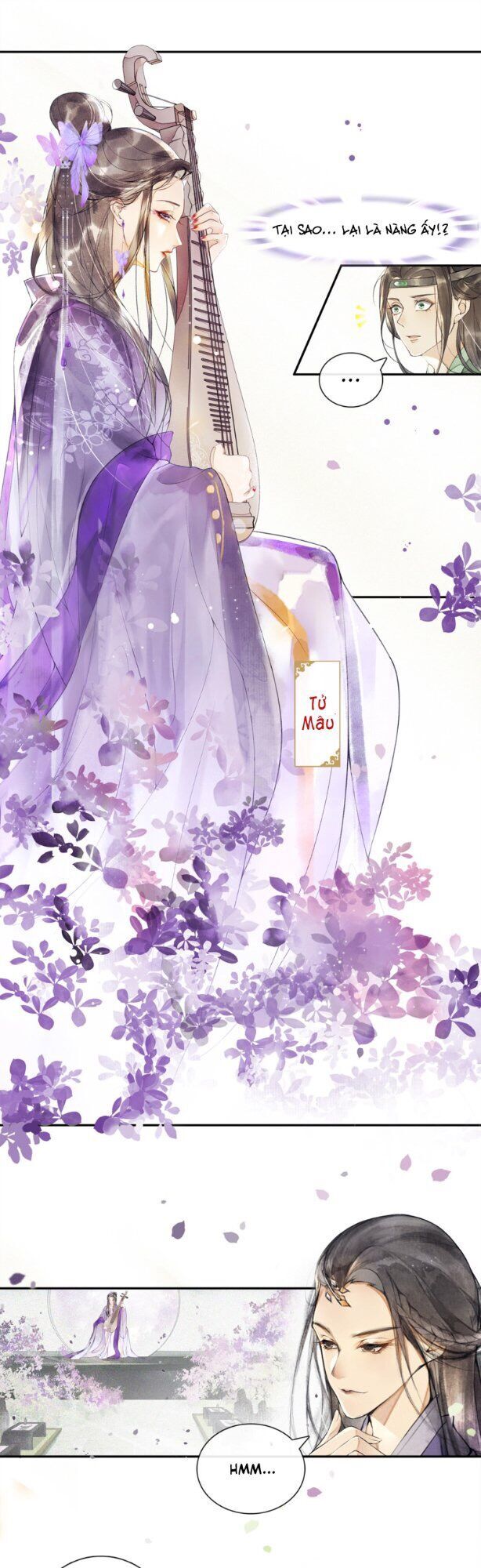 Khánh Hi Kỷ Sự - Chương 18 - Trang 4