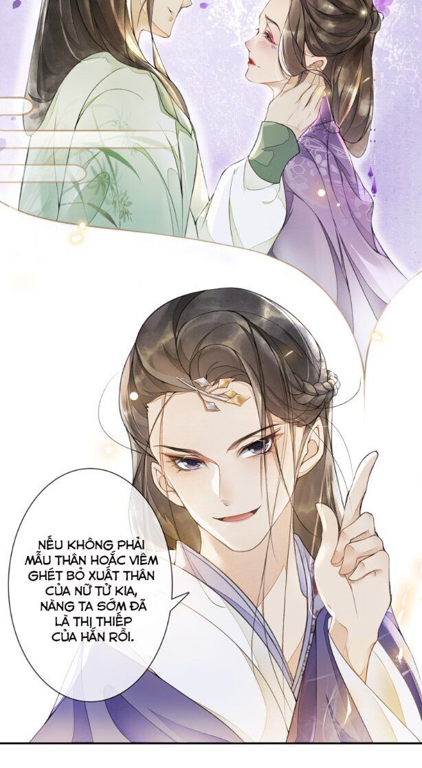 Khánh Hi Kỷ Sự - Chương 18 - Trang 6