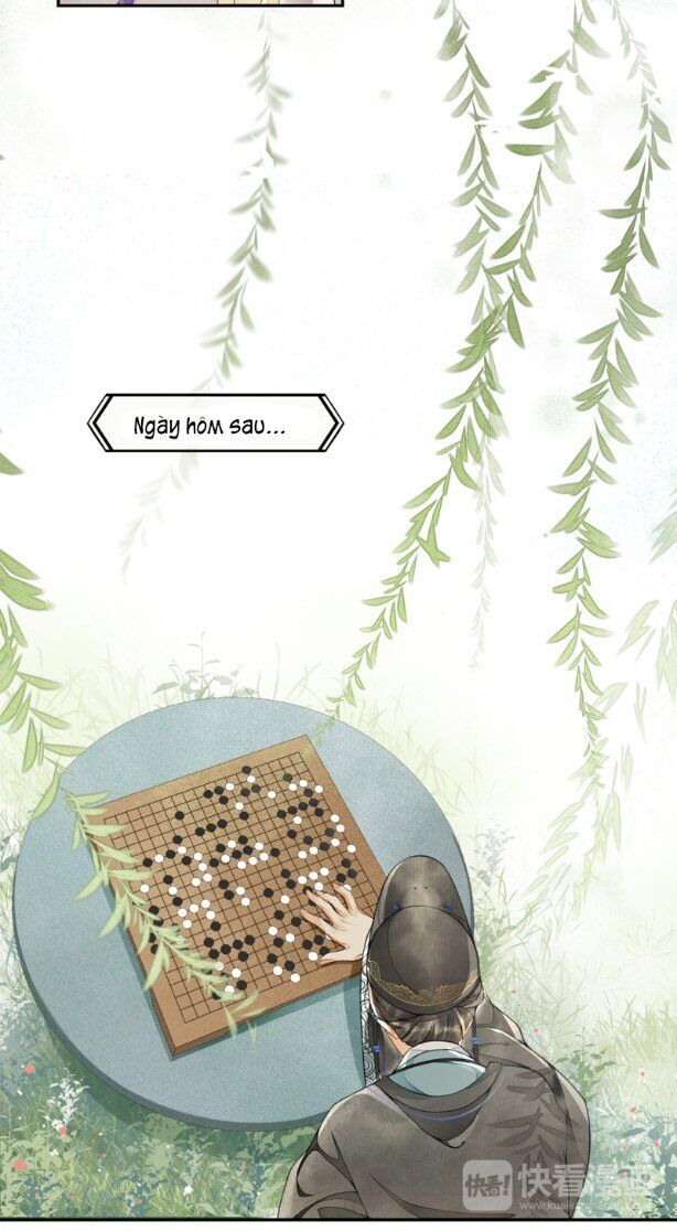 Khánh Hi Kỷ Sự - Chương 18 - Trang 9