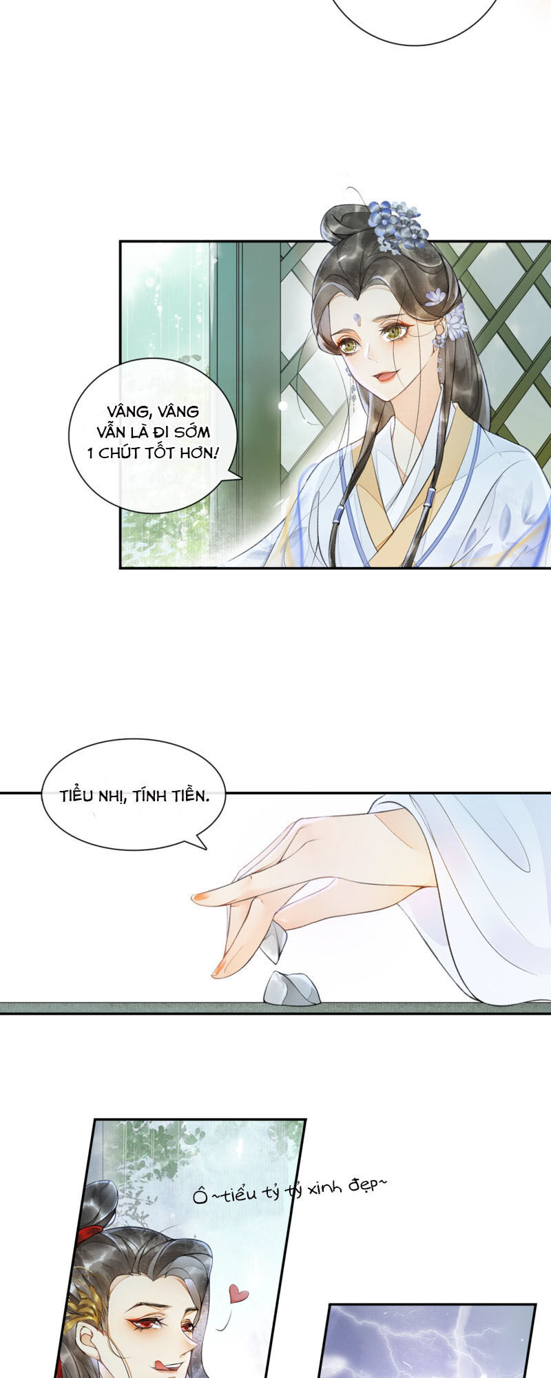 Khánh Hi Kỷ Sự - Chương 19 - Trang 15