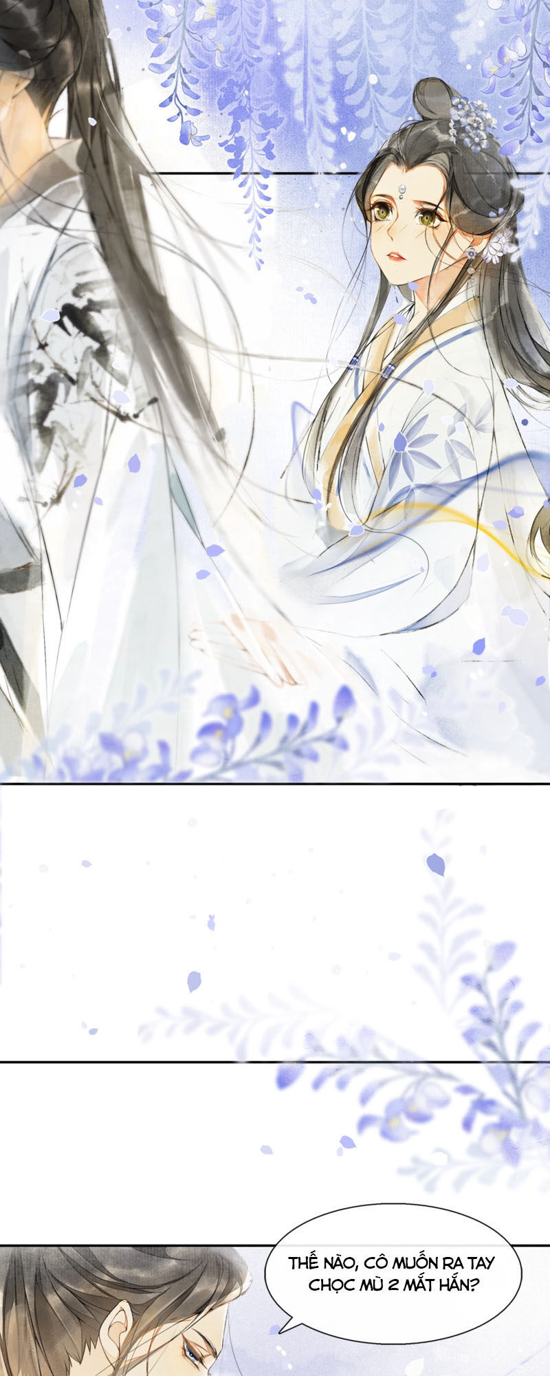 Khánh Hi Kỷ Sự - Chương 19 - Trang 19