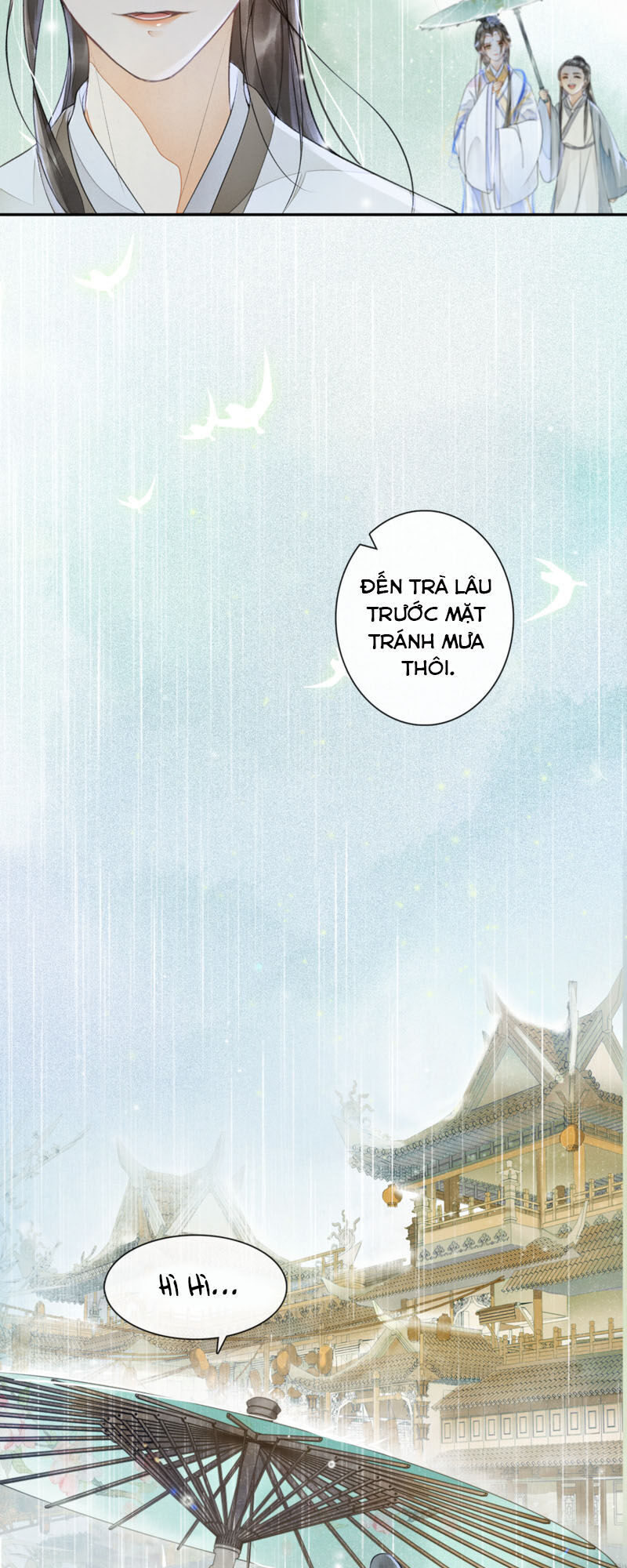 Khánh Hi Kỷ Sự - Chương 19 - Trang 7