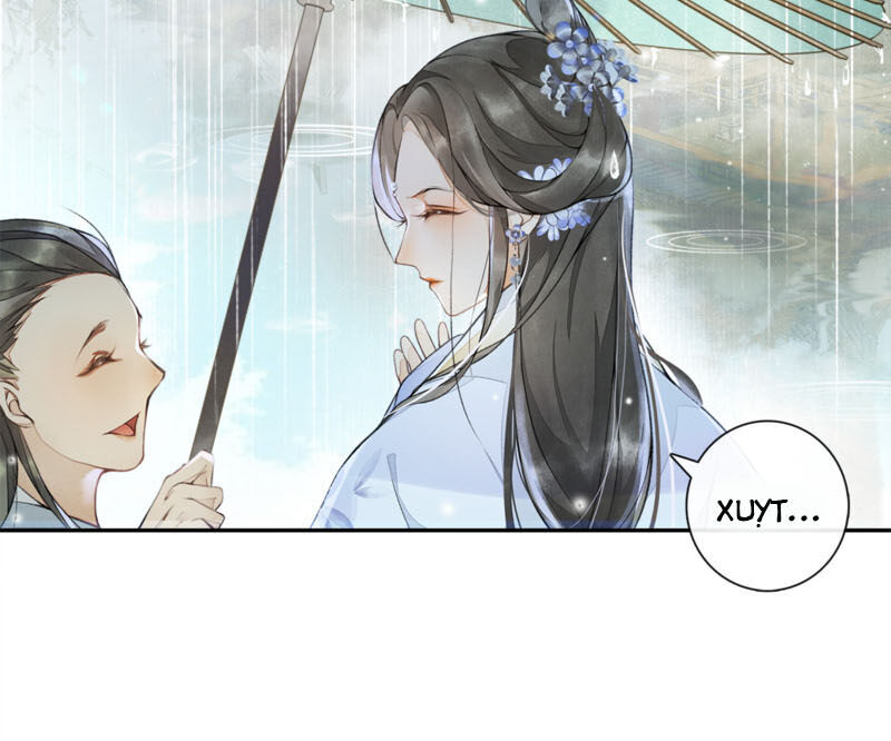 Khánh Hi Kỷ Sự - Chương 19 - Trang 8