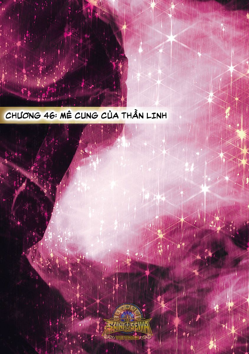 Saint Seiya: Next Dimension - The Myth Of Hades - Chương 46 - Trang 2