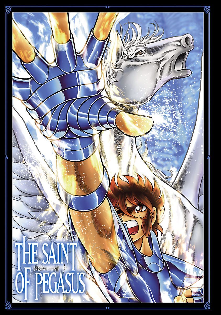 Saint Seiya: Next Dimension - The Myth Of Hades - Chương 47 - Trang 19