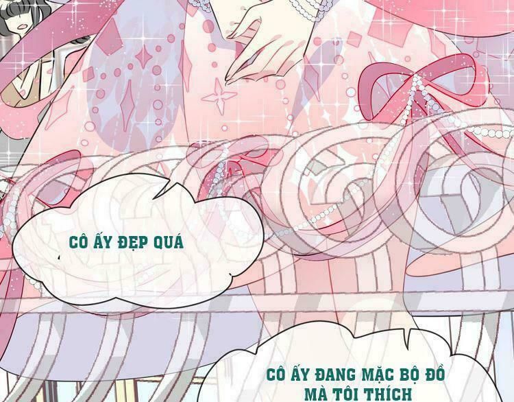 Bộ Váy Của Nhân Ngư - Chương 10 - Trang 27