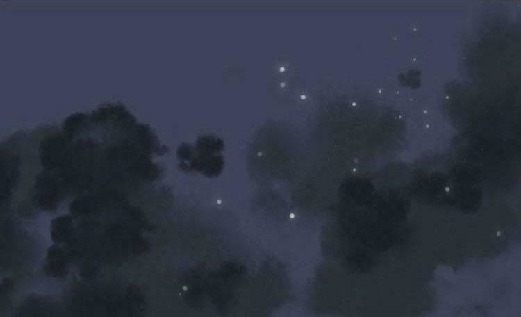 Bộ Váy Của Nhân Ngư - Chương 12 - Trang 1