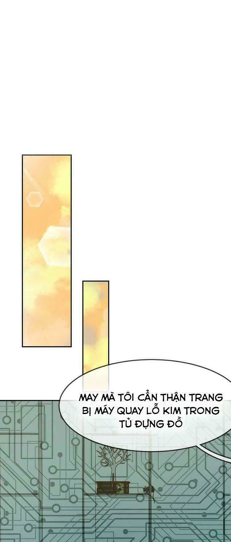 Bộ Váy Của Nhân Ngư - Chương 13 - Trang 18