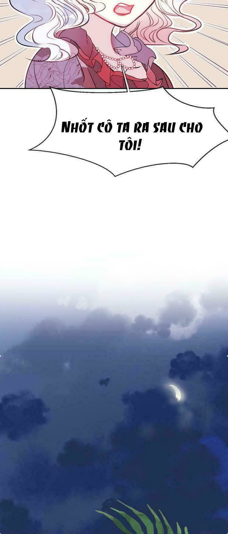 Bộ Váy Của Nhân Ngư - Chương 15 - Trang 8