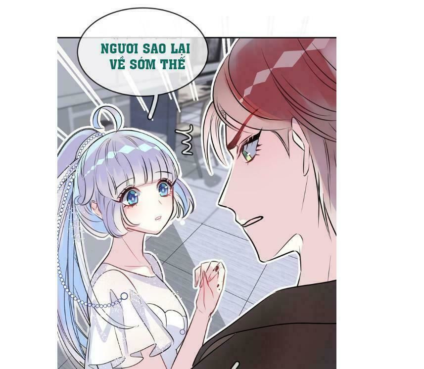 Bộ Váy Của Nhân Ngư - Chương 17 - Trang 2