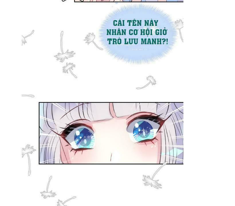 Bộ Váy Của Nhân Ngư - Chương 17 - Trang 12