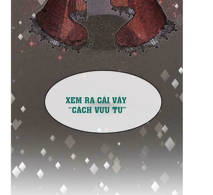 Bộ Váy Của Nhân Ngư - Chương 17 - Trang 21