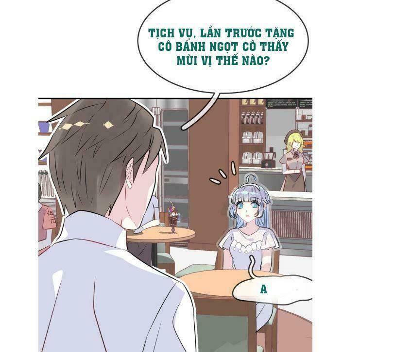 Bộ Váy Của Nhân Ngư - Chương 18 - Trang 17