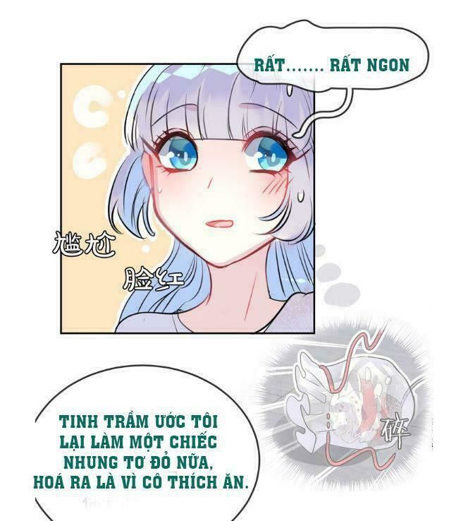 Bộ Váy Của Nhân Ngư - Chương 18 - Trang 18