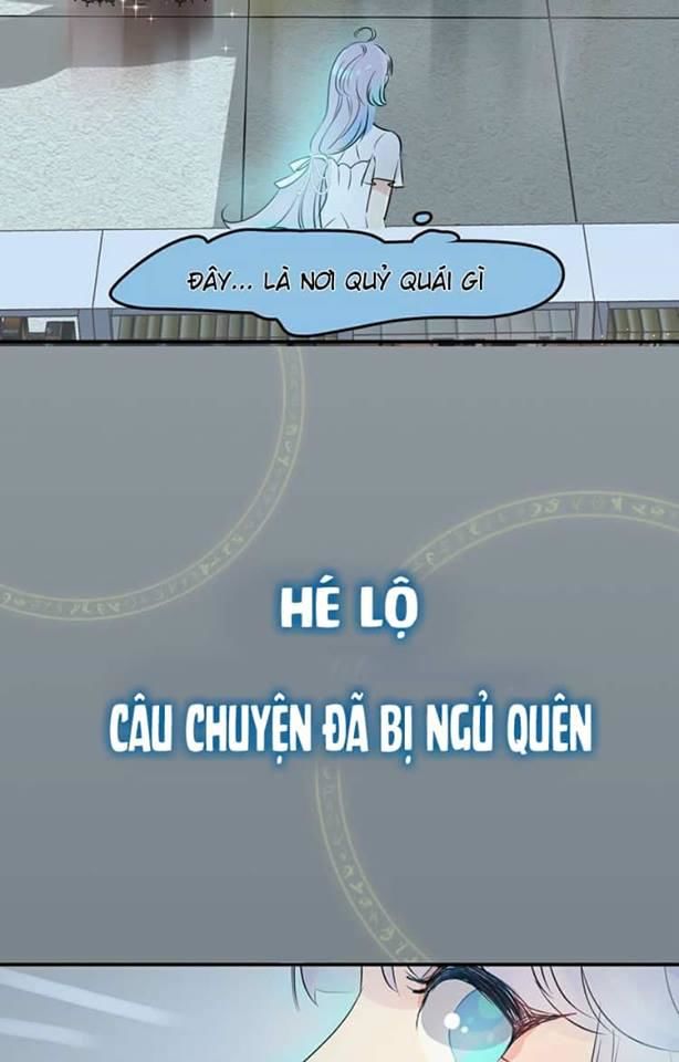 Bộ Váy Của Nhân Ngư - Chương 2 - Trang 16