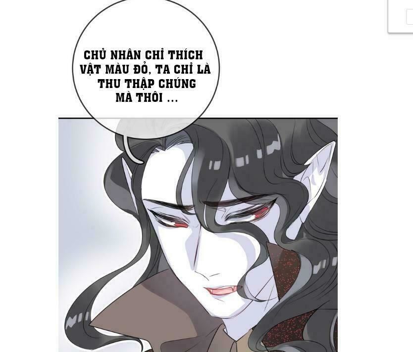 Bộ Váy Của Nhân Ngư - Chương 20 - Trang 6