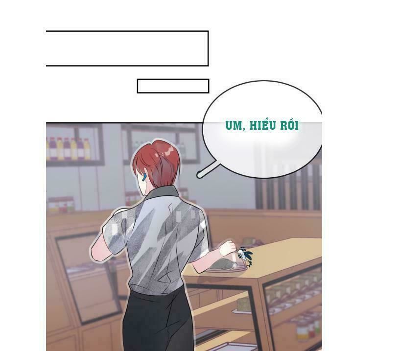 Bộ Váy Của Nhân Ngư - Chương 21 - Trang 20