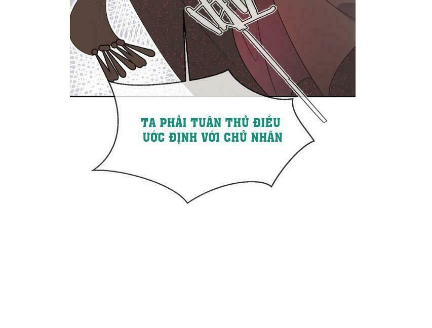 Bộ Váy Của Nhân Ngư - Chương 21 - Trang 7