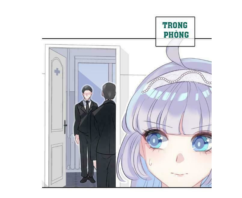 Bộ Váy Của Nhân Ngư - Chương 22 - Trang 4