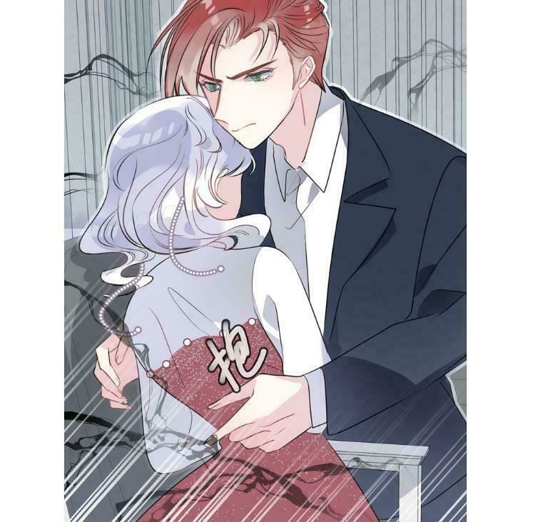 Bộ Váy Của Nhân Ngư - Chương 23 - Trang 7