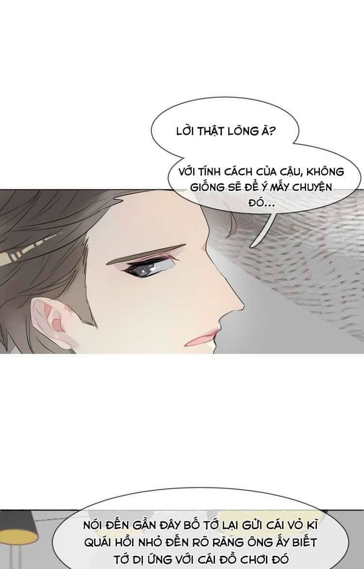 Bộ Váy Của Nhân Ngư - Chương 4 - Trang 9