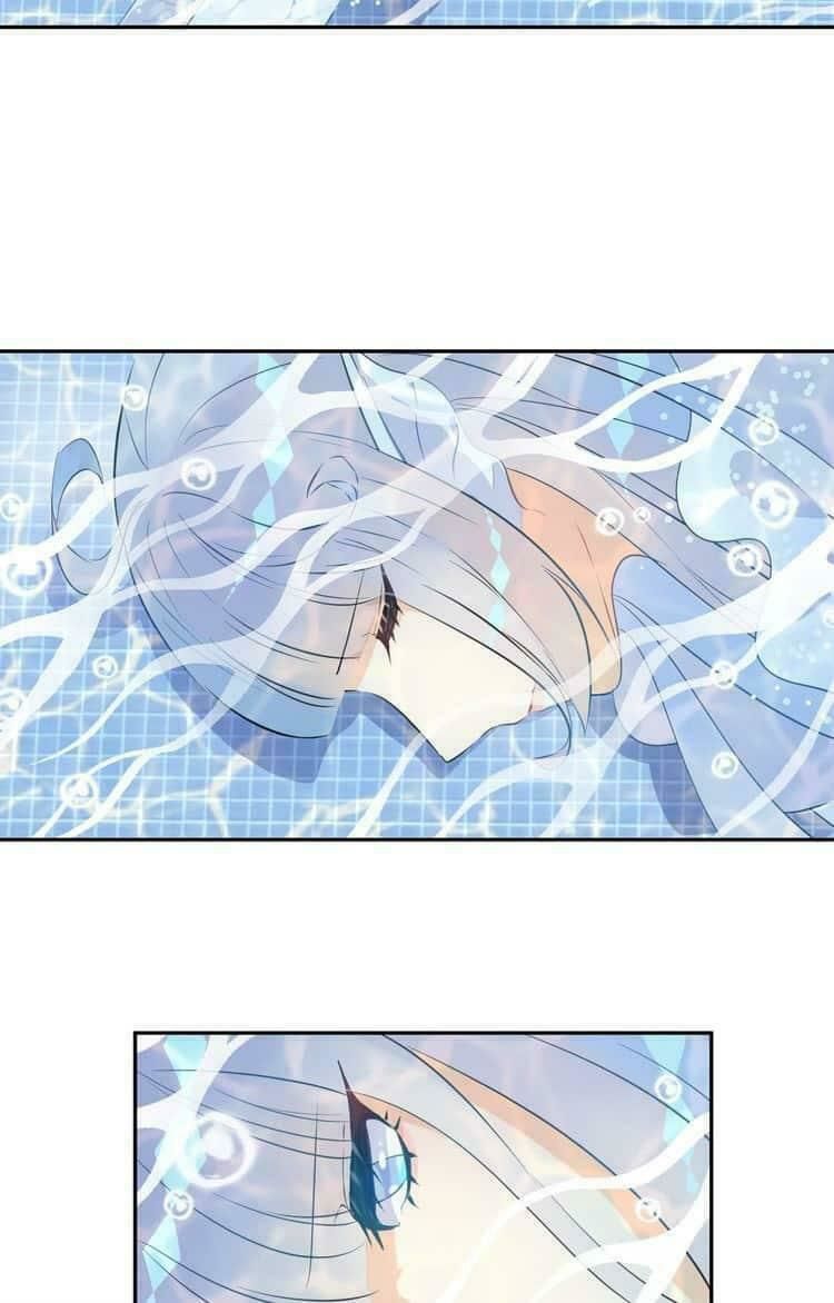 Bộ Váy Của Nhân Ngư - Chương 6 - Trang 3