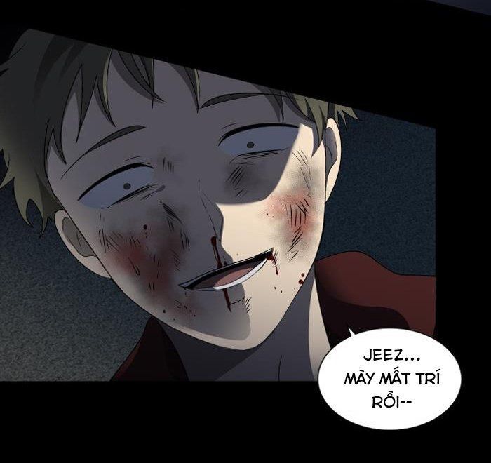 It's Mine - Chương 13 - Trang 49